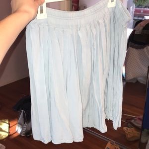 Brandy Melville Skirt